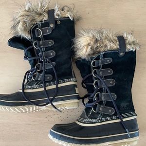 Sorel boots